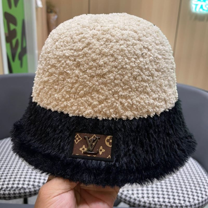 Louis Vuitton Caps